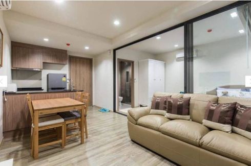 1 Bedroom Condo for sale in Rain, Cha am, Phetchaburi