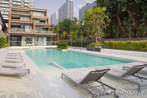 1 Bedroom Condo for sale in Aeras, Nong Prue, Chonburi