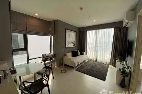 1 Bedroom Condo for rent in Rhythm Sukhumvit 42, Phra Khanong, Bangkok near BTS Ekkamai