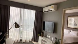 1 Bedroom Condo for rent in Rhythm Sukhumvit 42, Phra Khanong, Bangkok near BTS Ekkamai