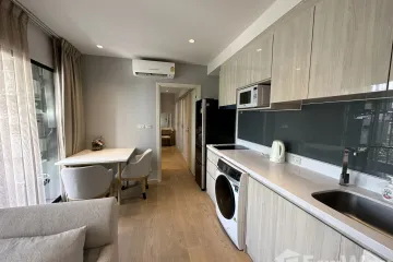 1 Bedroom Condo for rent in Runesu Thonglor 5, Khlong Tan Nuea, Bangkok near BTS Thong Lo