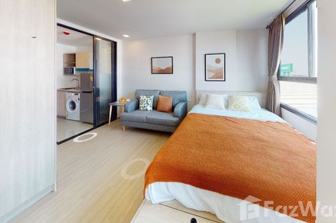 1 Bedroom Condo for sale in The Muve Bangkhae, Bang Khae Nuea, Bangkok near MRT Bang Khae