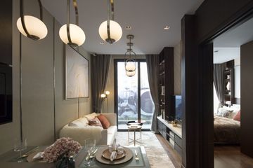 2 Bedroom Condo for sale in Cloud Residences SKV 23, Khlong Toei Nuea, Bangkok near MRT Sukhumvit