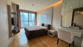 1 Bedroom Condo for rent in The Address Sathorn, Silom, Bangkok near BTS Chong Nonsi