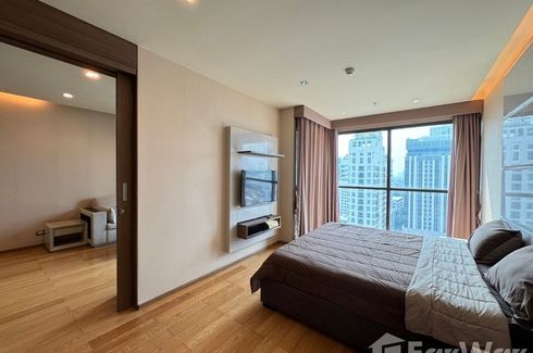 1 Bedroom Condo for rent in The Address Sathorn, Silom, Bangkok near BTS Chong Nonsi