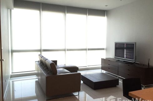 1 Bedroom Condo for rent in Millennium Residence, Khlong Toei, Bangkok near BTS Asoke