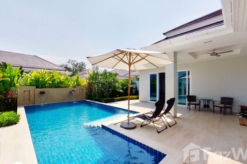 4 Bedroom Villa for sale in Woodlands Residences, Thap Tai, Prachuap Khiri Khan
