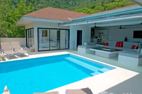 3 Bedroom Villa for sale in Maret, Surat Thani