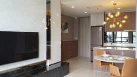 1 Bedroom Condo for rent in Noble Ploenchit, Lumpini, Bangkok near BTS Ploen Chit