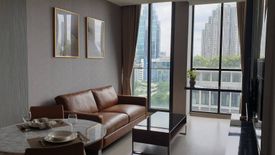 1 Bedroom Condo for rent in Noble Ploenchit, Lumpini, Bangkok near BTS Ploen Chit