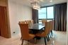 3 Bedroom Condo for rent in President Park Sukhumvit 24, Khlong Tan, Bangkok near MRT Queen Sirikit National Convention Centre