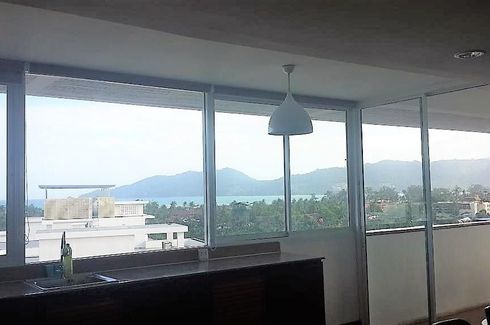 2 Bedroom Condo for sale in Phuket Palace Condominium, Patong, Phuket