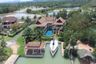 5 Bedroom Villa for sale in Boat Lagoon Resort, Ko Kaeo, Phuket