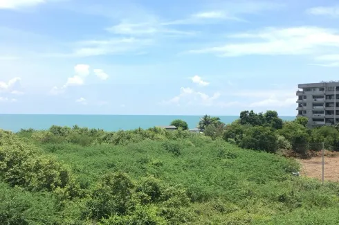 Land for sale in Hua Hin, Prachuap Khiri Khan