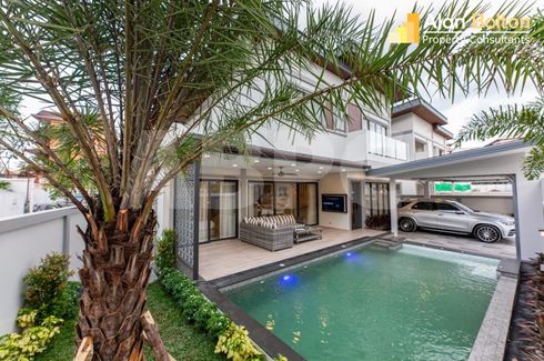 3 Bedroom House for sale in Nong Prue, Chonburi