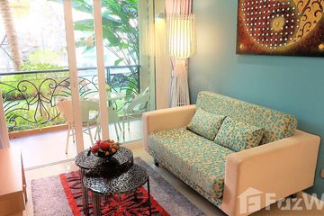 1 Bedroom Condo for sale in Atlantis Condo Resort, Nong Prue, Chonburi