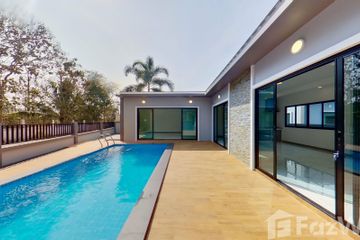 3 Bedroom Villa for sale in Tara Valley Pool Villa, Hin Lek Fai, Prachuap Khiri Khan