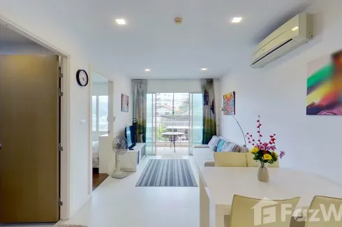 1 Bedroom Condo for sale in The Seacraze Hua Hin, Nong Kae, Prachuap Khiri Khan