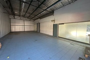Warehouse / Factory for rent in Saphan Sung, Bangkok