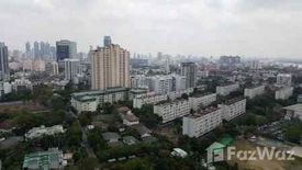 3 Bedroom Condo for rent in Sukhothai Residence Apartment, Lumpini, Bangkok near BTS Ploen Chit