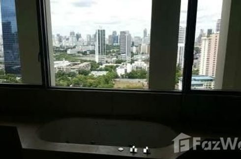 3 Bedroom Condo for rent in Sukhothai Residence Apartment, Langsuan, Bangkok near BTS Ploen Chit