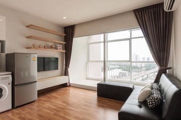 1 Bedroom Condo for sale in The Coast Bangkok, Bang Na, Bangkok near BTS Bang Na