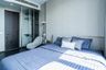 1 Bedroom Condo for rent in The ESSE Sukhumvit 36, Phra Khanong, Bangkok near BTS Thong Lo