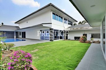 6 Bedroom House for Sale or Rent in Siam Garden, Pong, Chonburi