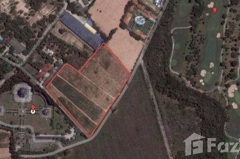 Land for sale in Pong, Chonburi