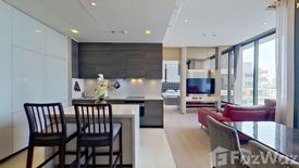 2 Bedroom Condo for rent in The ESSE Asoke, Khlong Toei Nuea, Bangkok near BTS Asoke