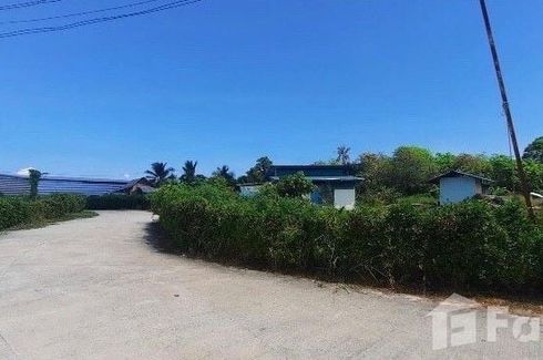 Land for sale in Chalong, Phuket