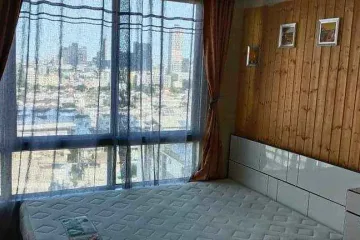 1 Bedroom Condo for sale in The Base Sukhumvit 77, Phra Khanong Nuea, Bangkok near BTS On Nut