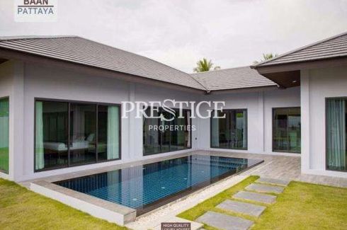 3 Bedroom House for sale in Baan Pattaya 6, Huai Yai, Chonburi