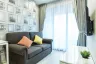 1 Bedroom Condo for sale in Ideo Mobi Wongsawang - Interchange, Bang Sue, Bangkok near MRT Bang Son