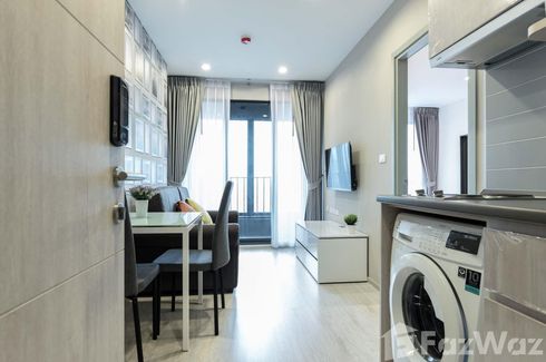 1 Bedroom Condo for sale in Ideo Mobi Wongsawang - Interchange, Bang Sue, Bangkok near MRT Bang Son