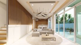 4 Bedroom Villa for sale in Kathu, Phuket