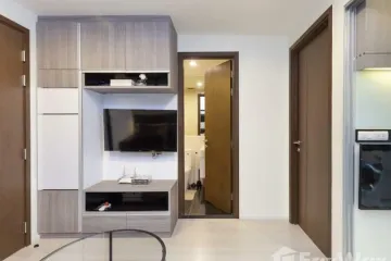 1 Bedroom Condo for rent in Rhythm Sathorn - Narathiwas, Thung Maha Mek, Bangkok near BTS Chong Nonsi