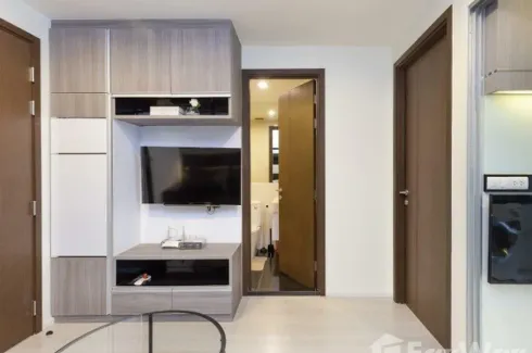 1 Bedroom Condo for rent in Rhythm Sathorn - Narathiwas, Thung Maha Mek, Bangkok near BTS Chong Nonsi