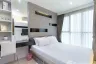 1 Bedroom Condo for rent in Rhythm Sathorn - Narathiwas, Thung Maha Mek, Bangkok near BTS Chong Nonsi