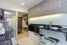1 Bedroom Condo for rent in Rhythm Sathorn - Narathiwas, Thung Maha Mek, Bangkok near BTS Chong Nonsi