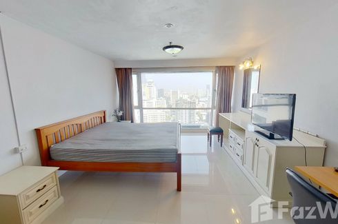 1 Bedroom Condo for rent in Sukhumvit Suite, Khlong Toei Nuea, Bangkok near BTS Nana