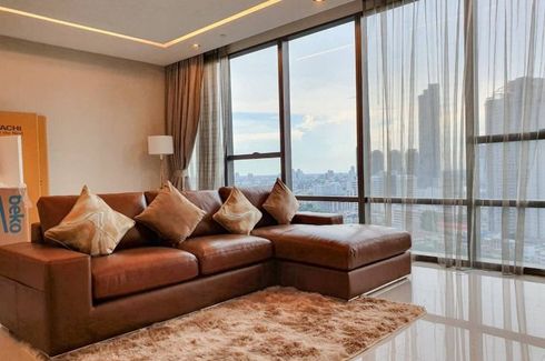 2 Bedroom Condo for sale in The Bangkok Sathorn, Thung Wat Don, Bangkok near BTS Surasak