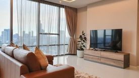 2 Bedroom Condo for sale in The Bangkok Sathorn, Thung Wat Don, Bangkok near BTS Surasak