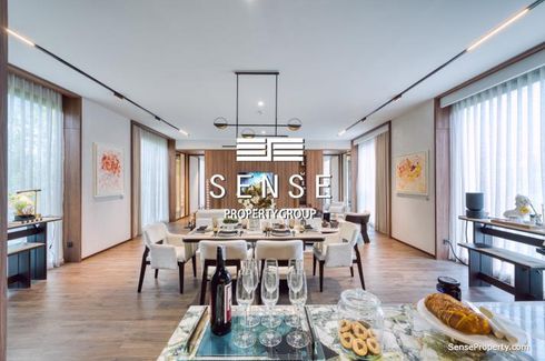 2 Bedroom Condo for sale in ROMM Convent, Silom, Bangkok near BTS Chong Nonsi