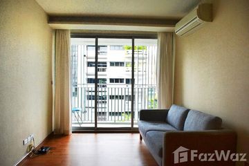 2 Bedroom Condo for rent in Via 31, Khlong Tan Nuea, Bangkok near BTS Phrom Phong