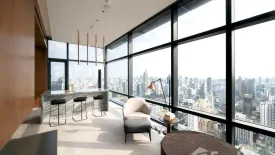 1 Bedroom Condo for sale in Circle Living Prototype, Makkasan, Bangkok near Airport Rail Link Makkasan