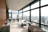 1 Bedroom Condo for sale in Circle Living Prototype, Makkasan, Bangkok near Airport Rail Link Makkasan