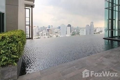 1 Bedroom Condo for rent in The Crest Sukhumvit 34, Khlong Tan, Bangkok near BTS Thong Lo