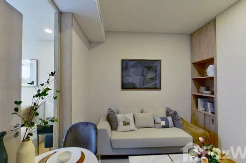 1 Bedroom Condo for sale in Wyndham Garden Residence, Phra Khanong, Bangkok near BTS Ekkamai