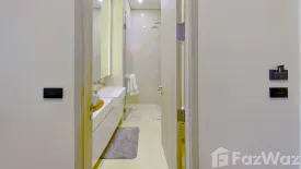 1 Bedroom Condo for sale in Wyndham Garden Residence, Phra Khanong, Bangkok near BTS Ekkamai